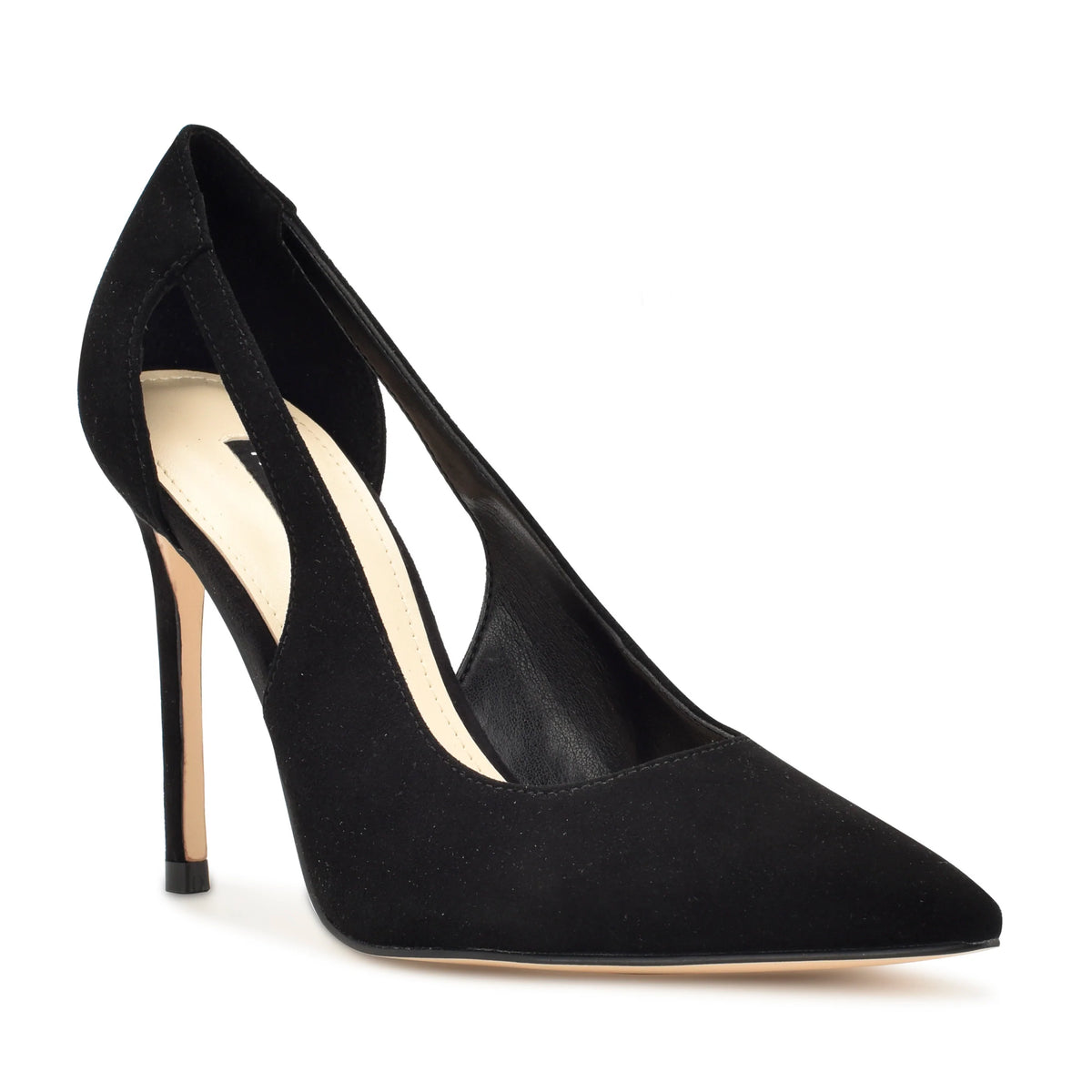 Favon Slingback Pumps