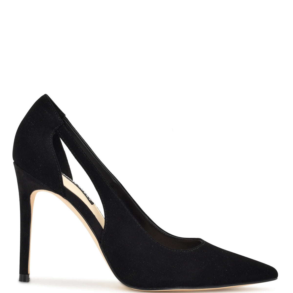 Favon Slingback Pumps