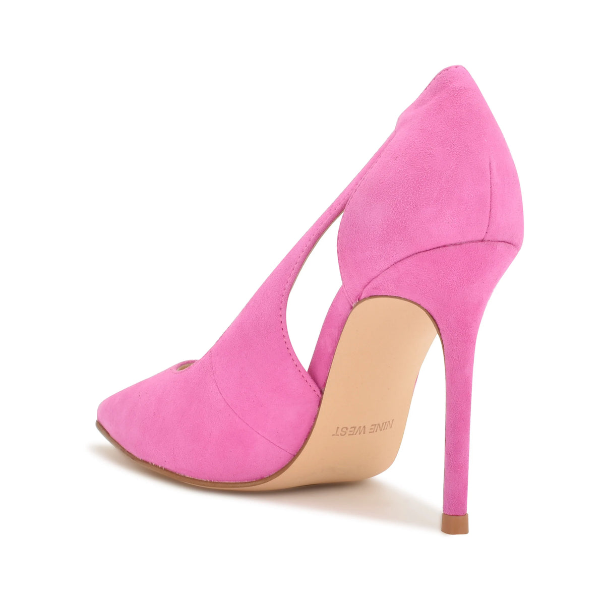 Favon Slingback Pumps