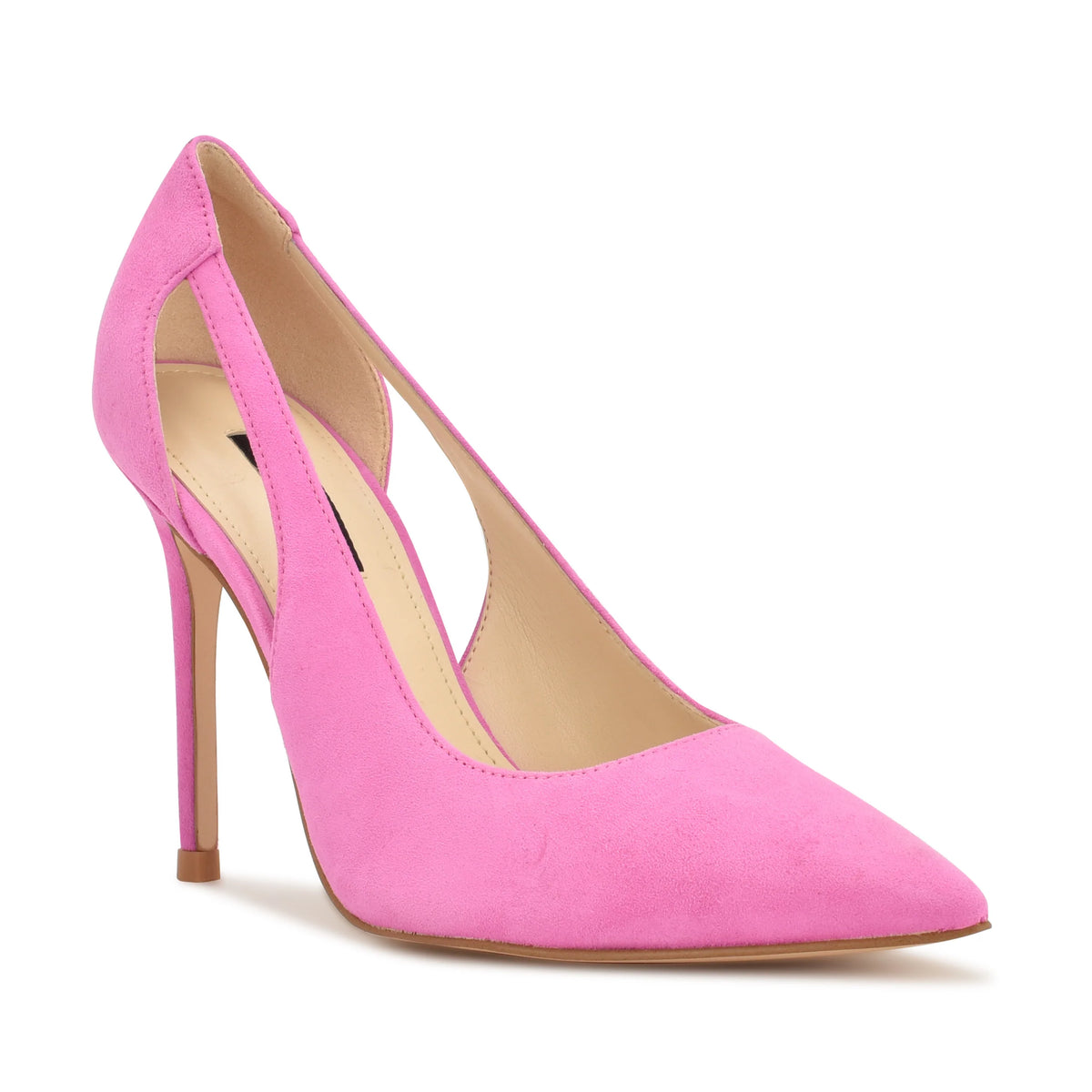 Favon Slingback Pumps