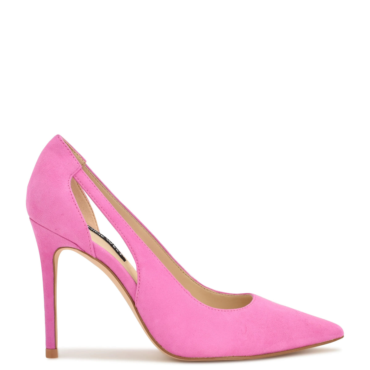 Favon Slingback Pumps