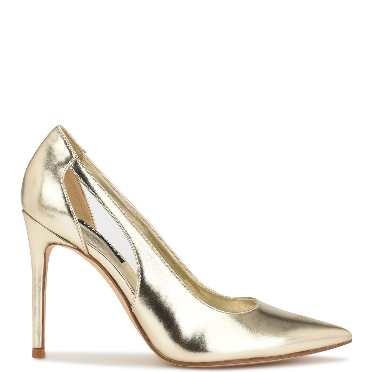 Favon Slingback Pumps