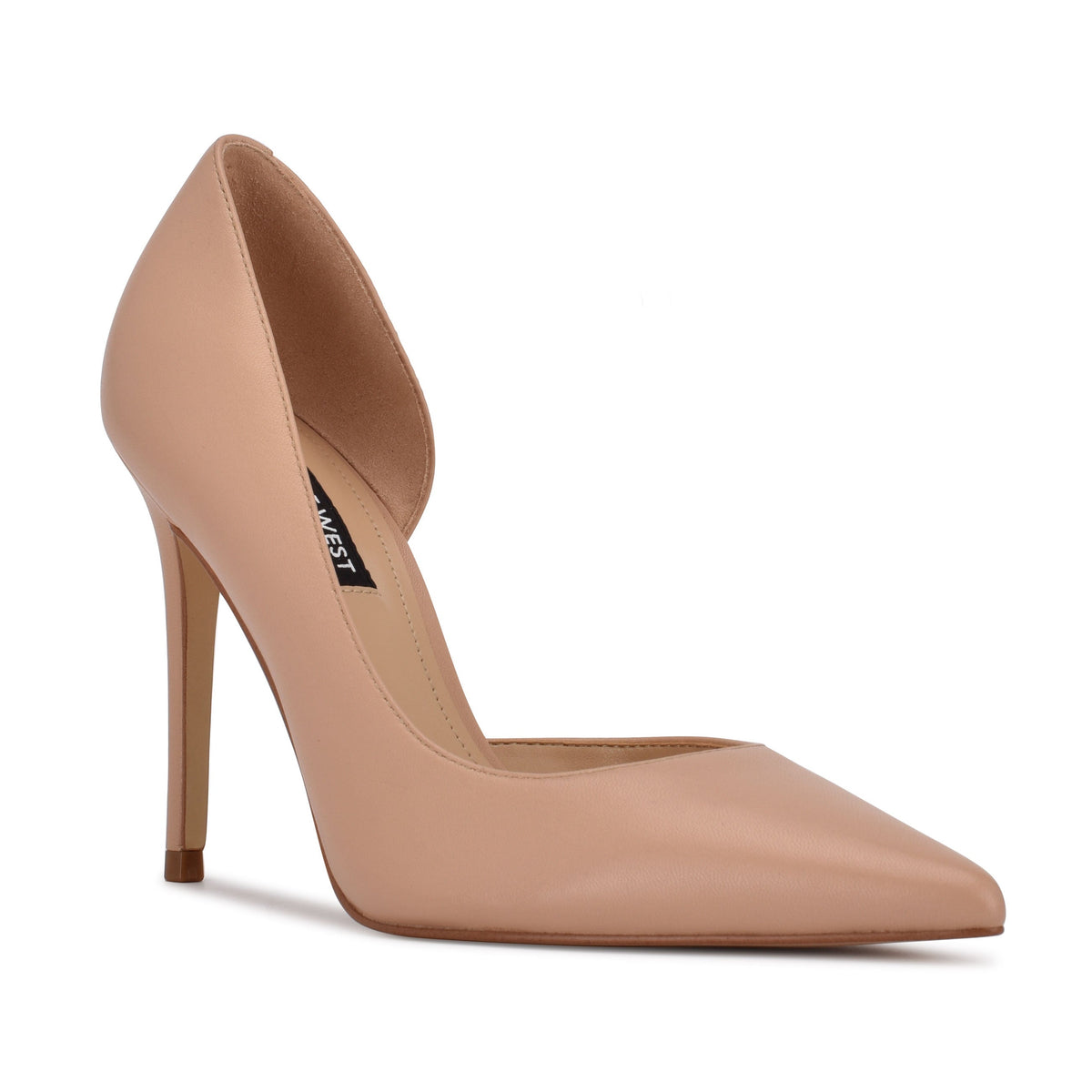 Folowe d&#39;Orsay Pointy Toe Pumps