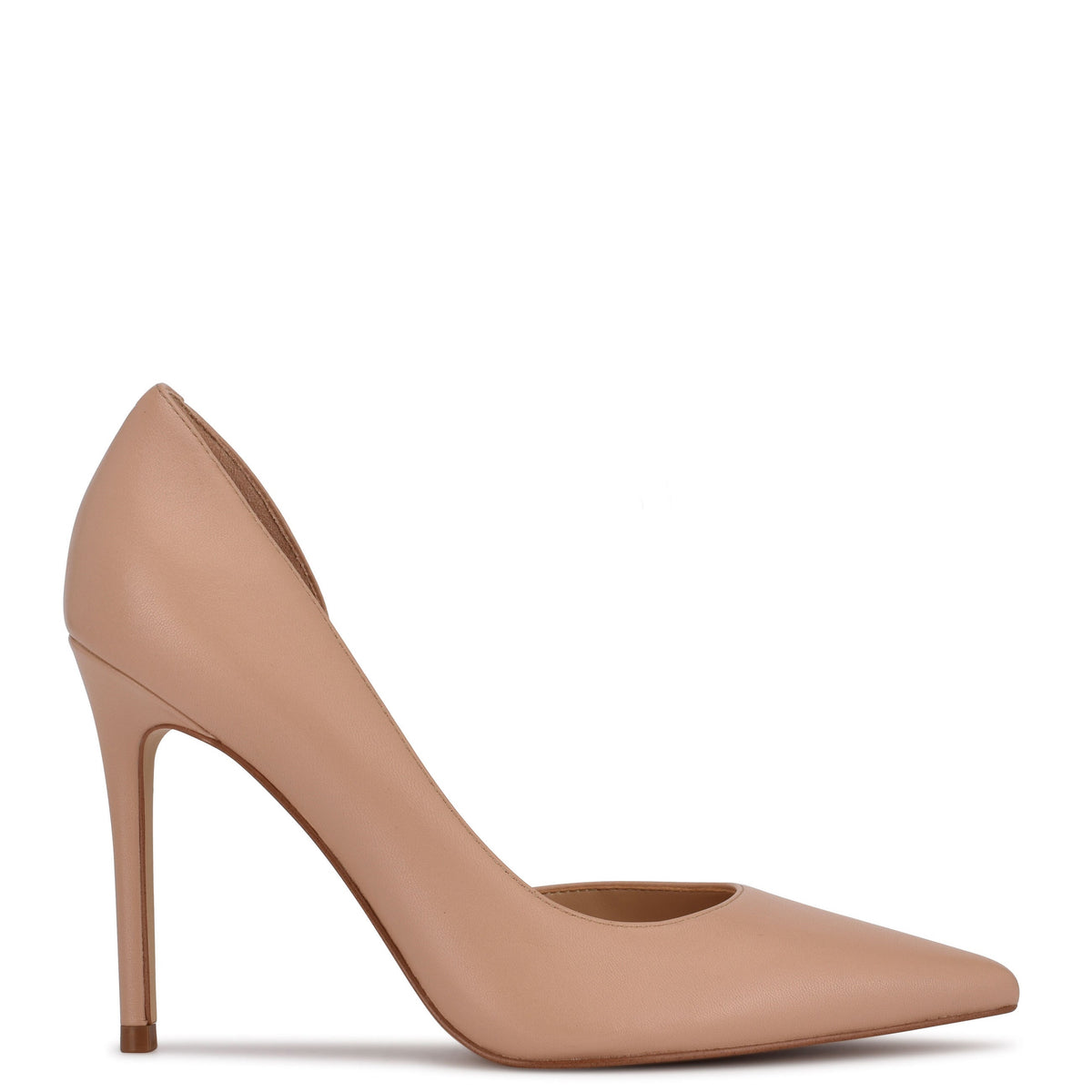 Folowe d&#39;Orsay Pointy Toe Pumps