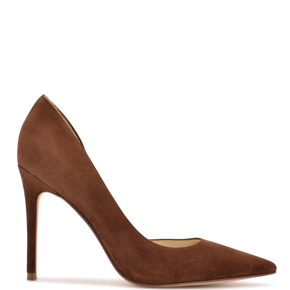 Folowe d&#39;Orsay Pointy Toe Pumps