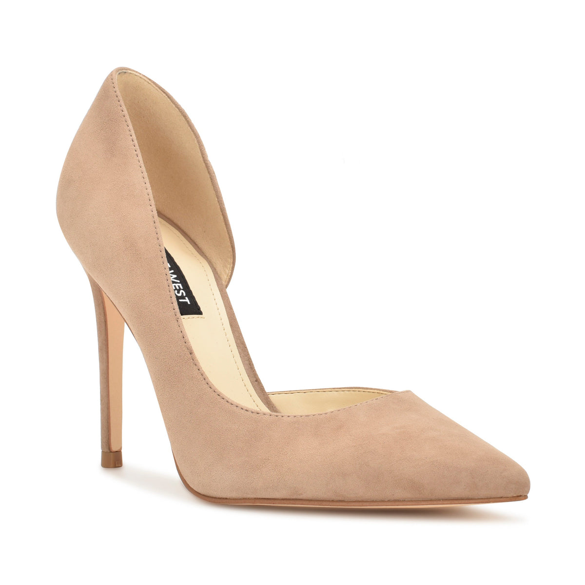 Folowe d&#39;Orsay Pointy Toe Pumps