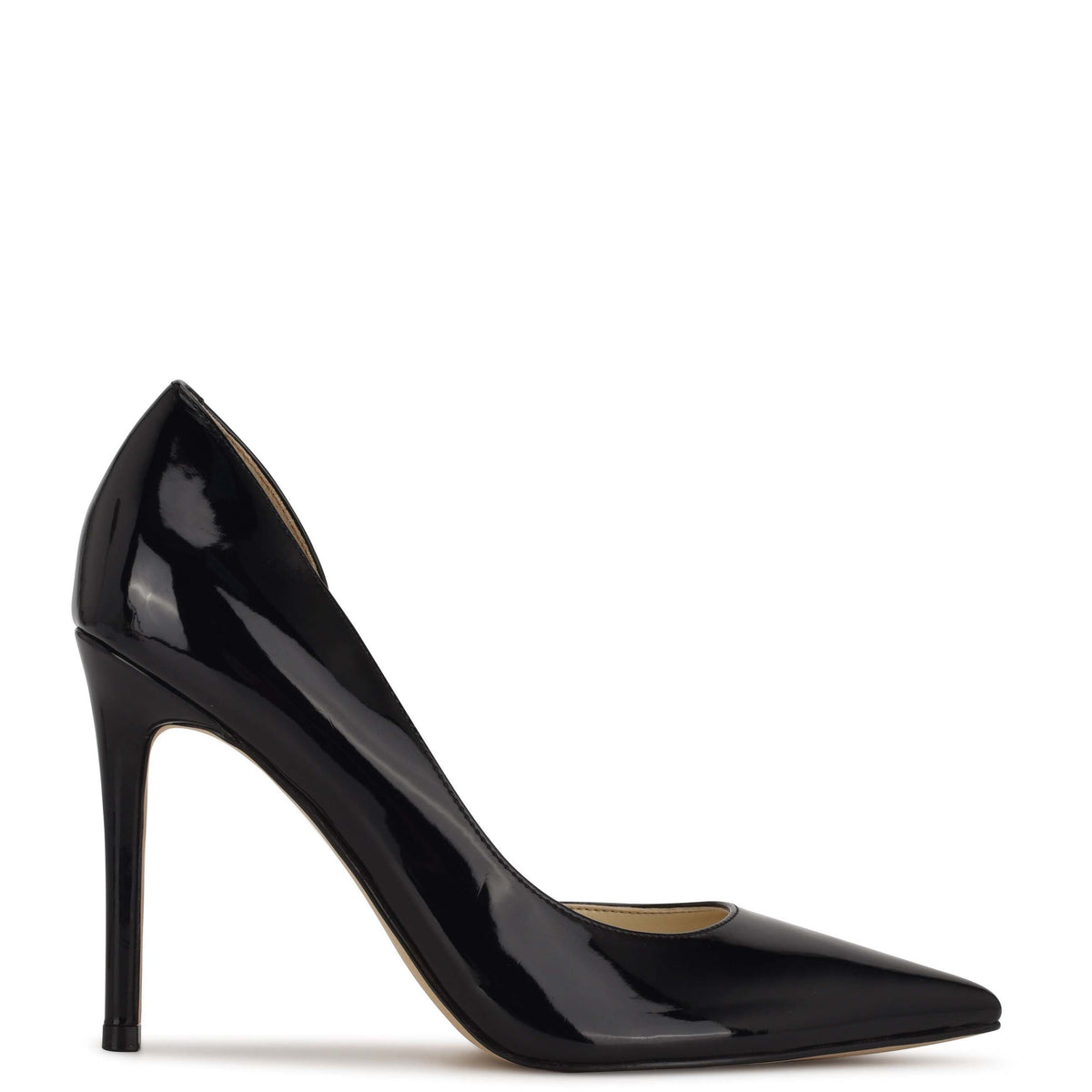 Folowe d&#39;Orsay Pointy Toe Pumps