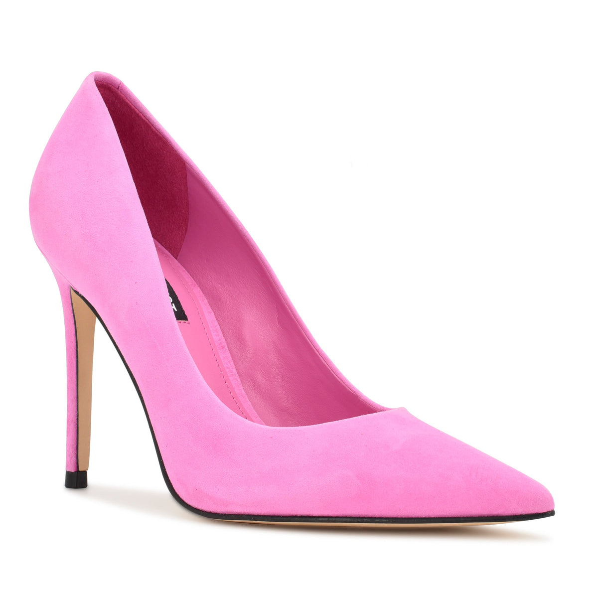 Fresh Pointy Toe Pumps