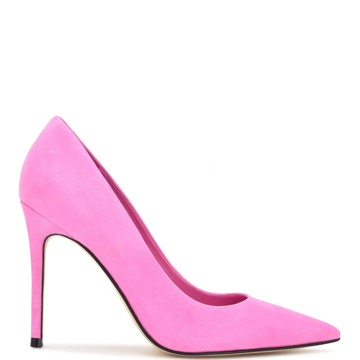 Fresh Pointy Toe Pumps