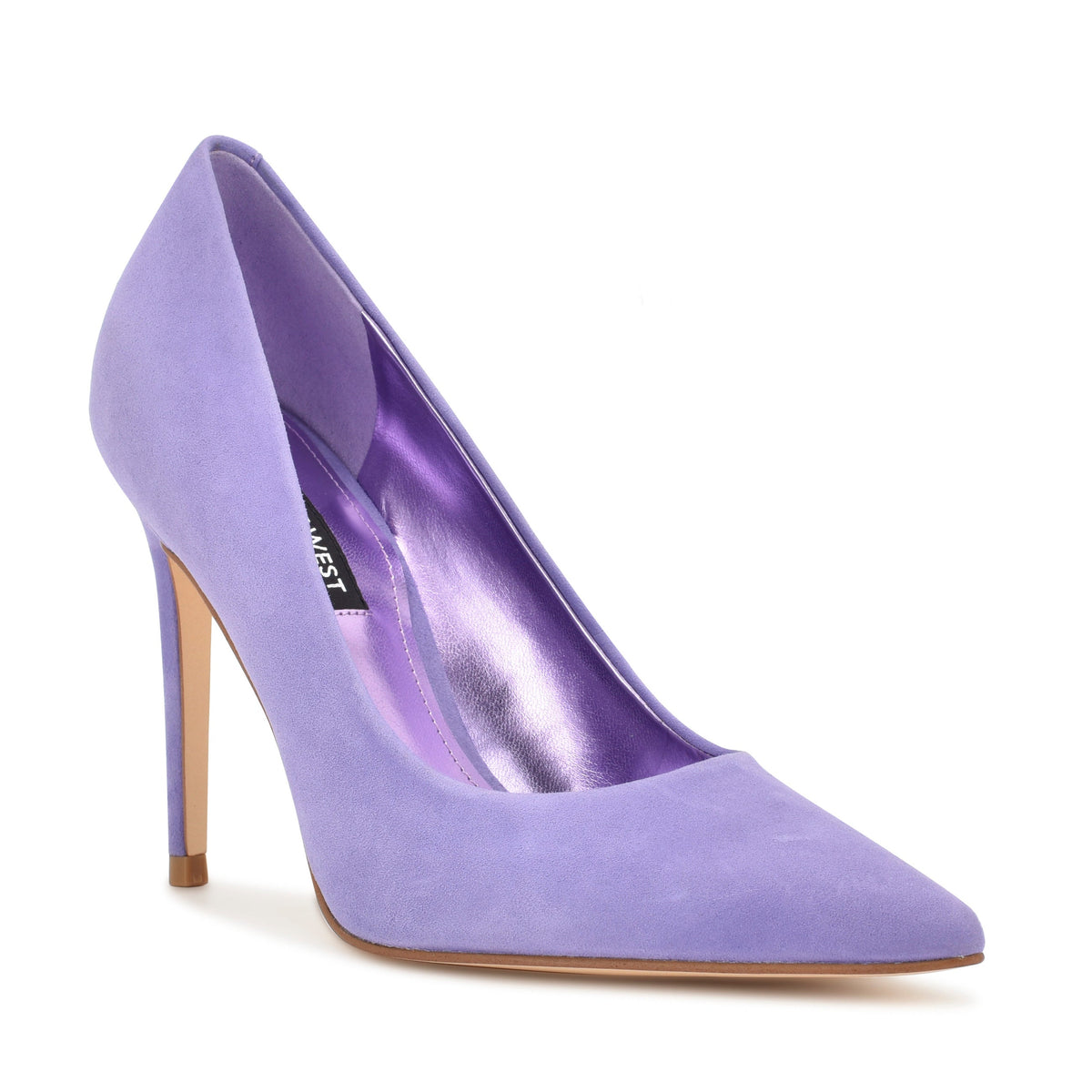 Fresh Pointy Toe Pumps