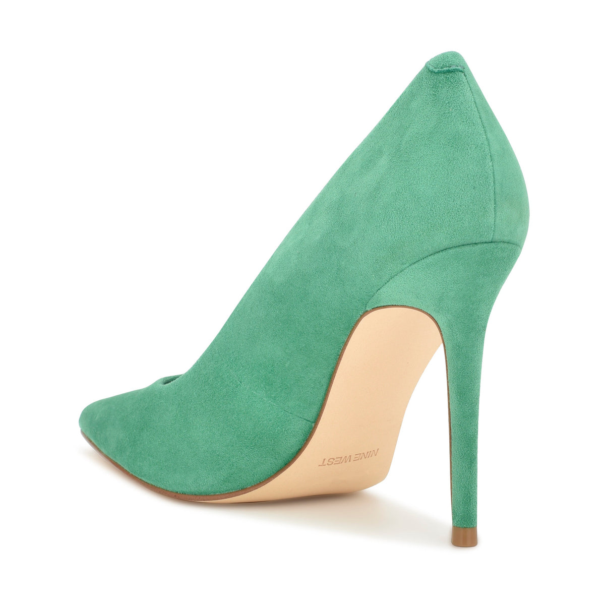 Fresh Pointy Toe Pumps