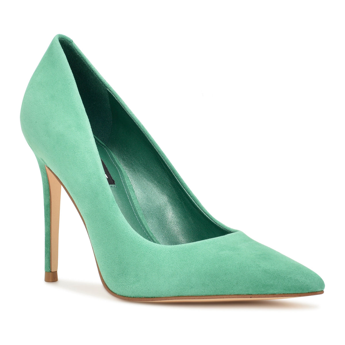 Fresh Pointy Toe Pumps