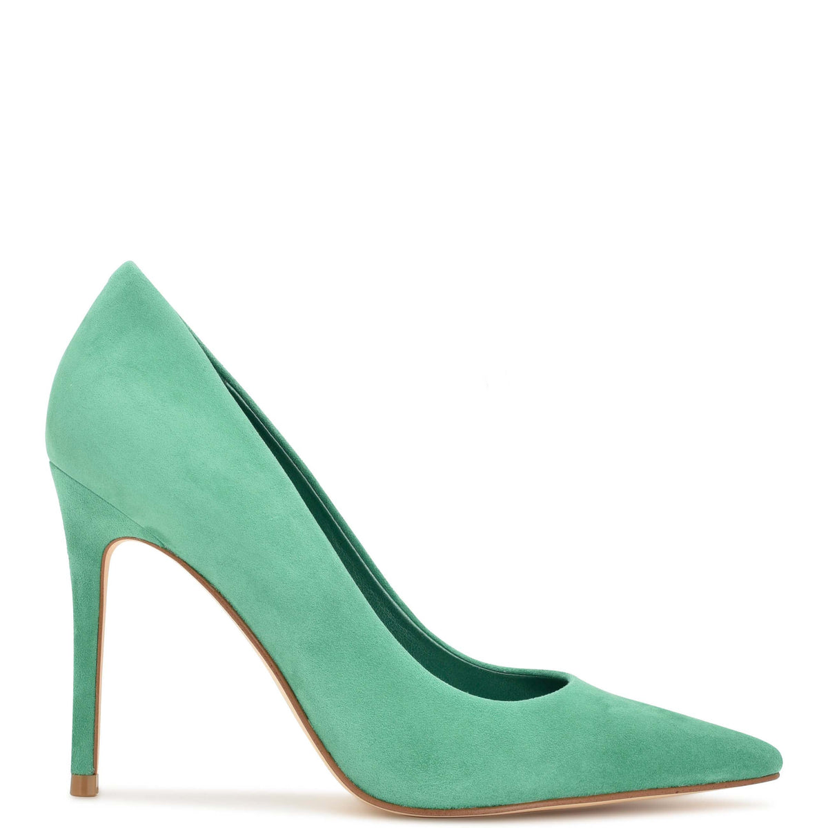 Fresh Pointy Toe Pumps