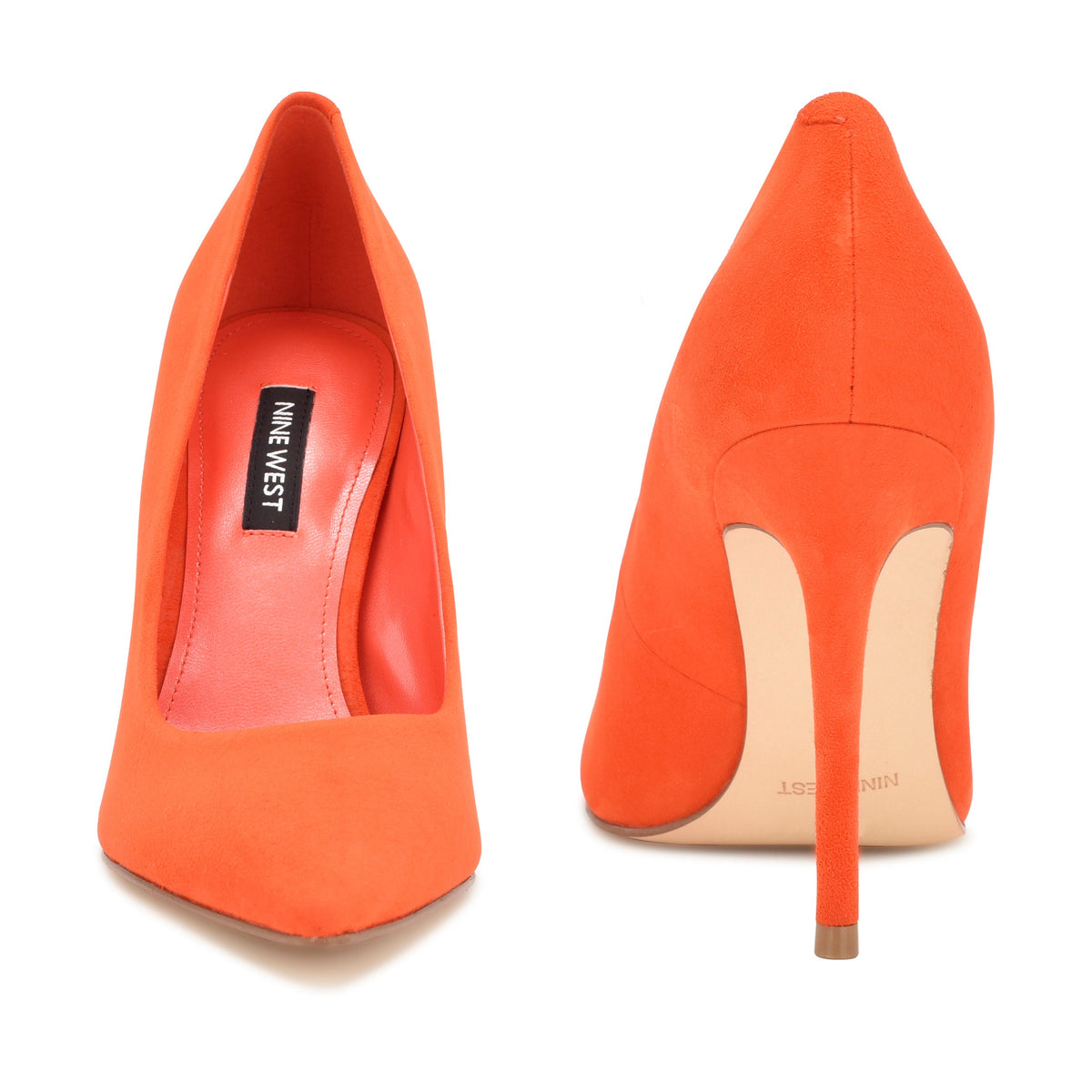 Fresh Pointy Toe Pumps