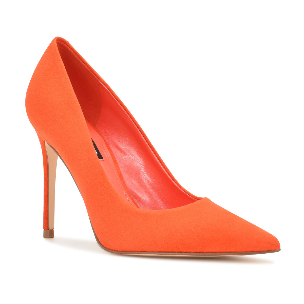 Fresh Pointy Toe Pumps