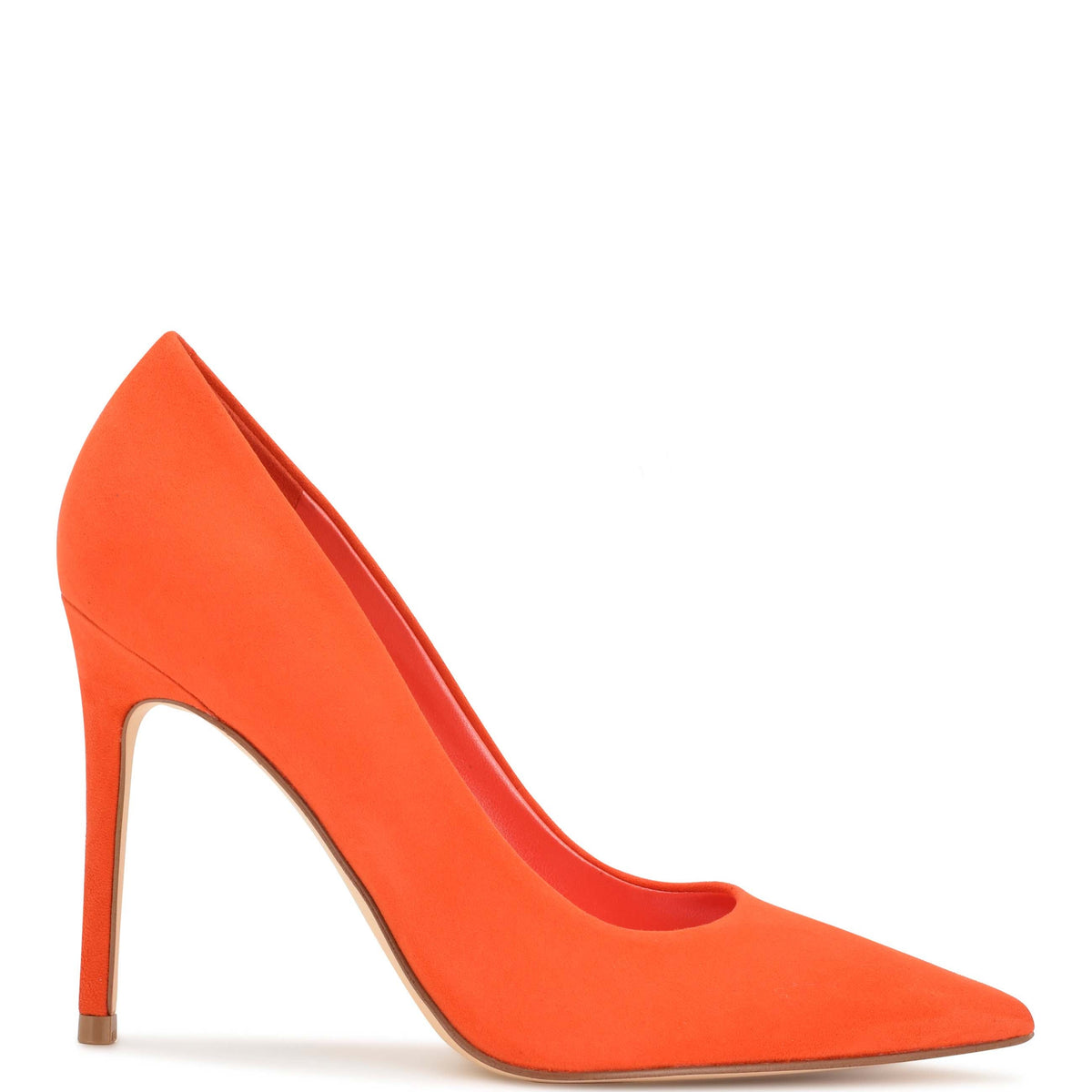 Fresh Pointy Toe Pumps