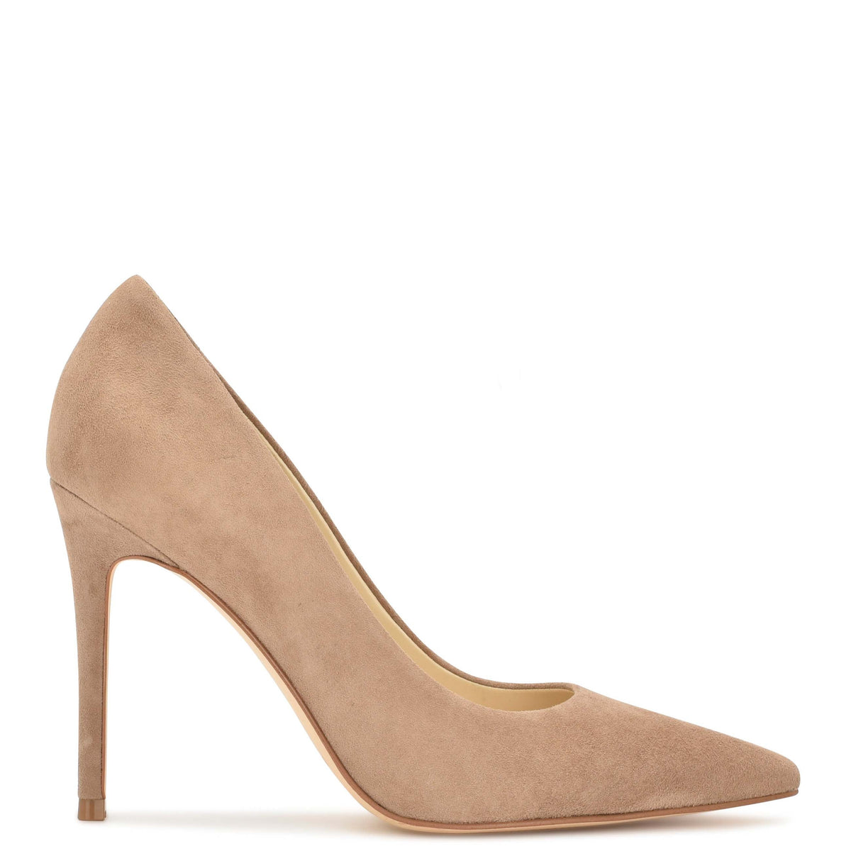 Fresh Pointy Toe Pumps