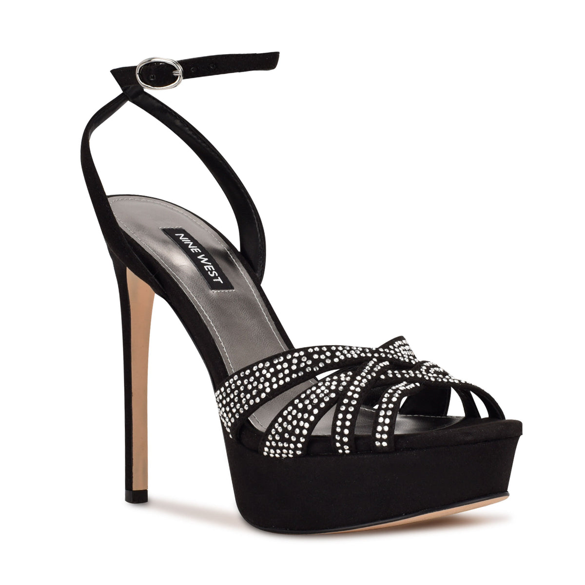 Gobig Platform Sandals