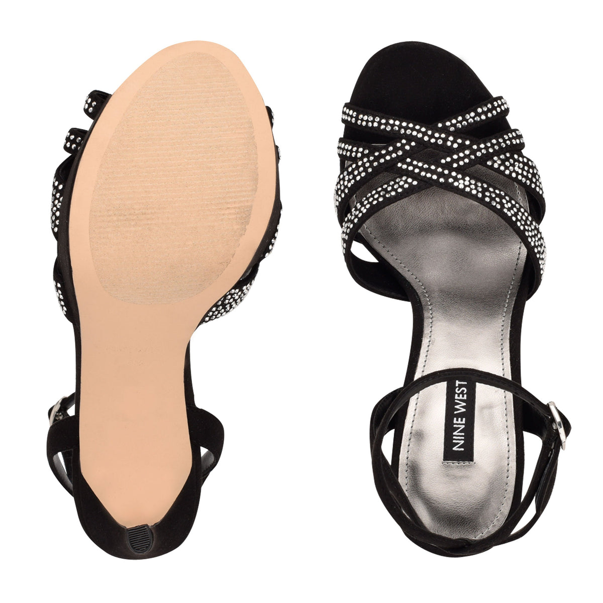 Gobig Platform Sandals