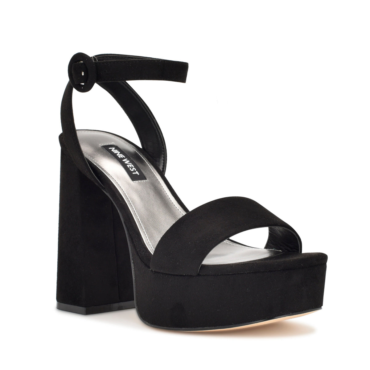 Jans Platform Sandals