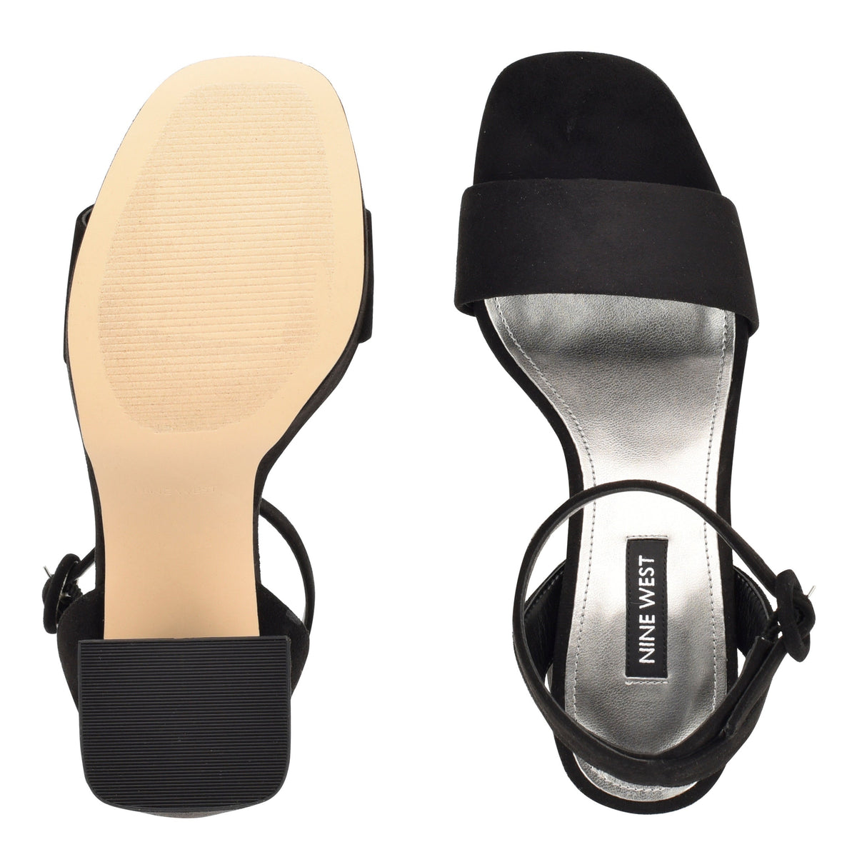 Jans Platform Sandals