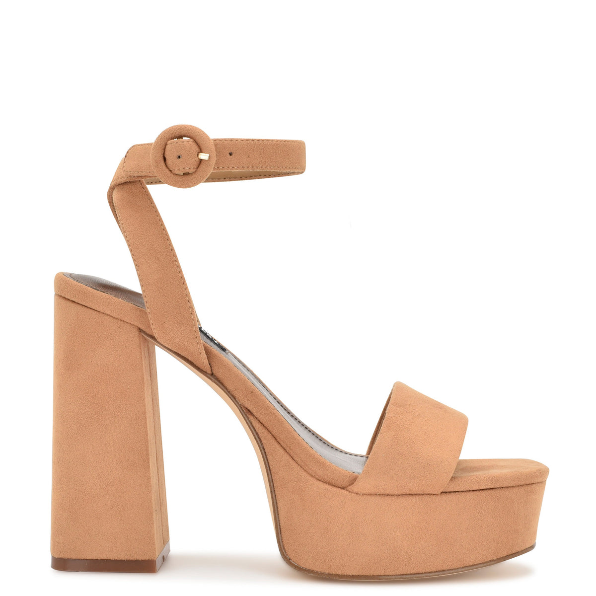 Jans Platform Sandals