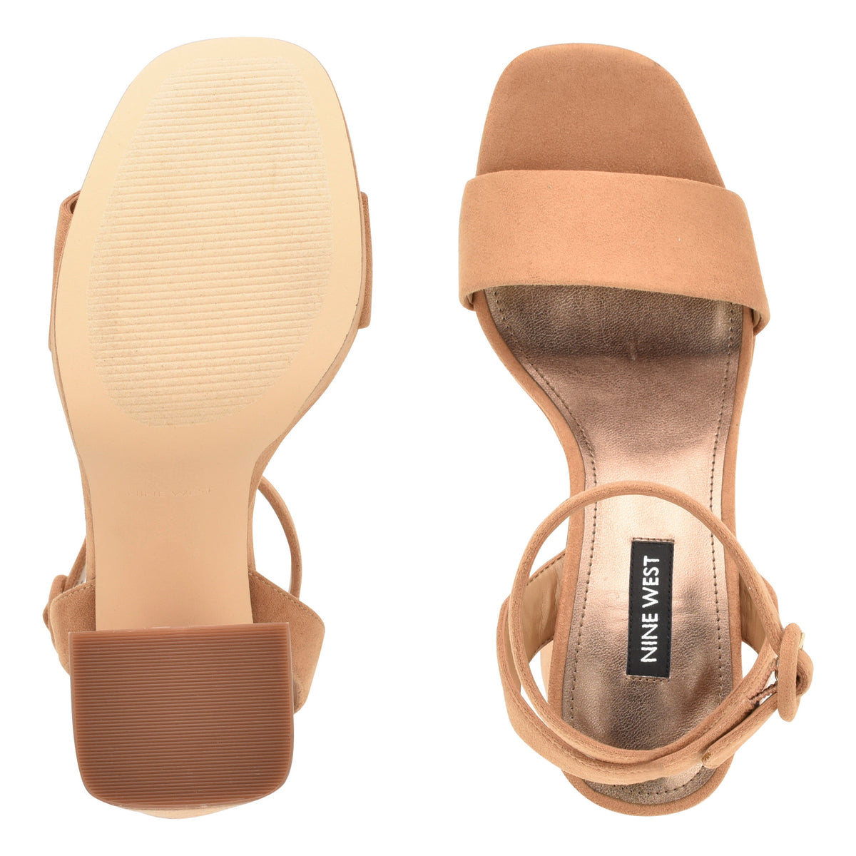 Jans Platform Sandals