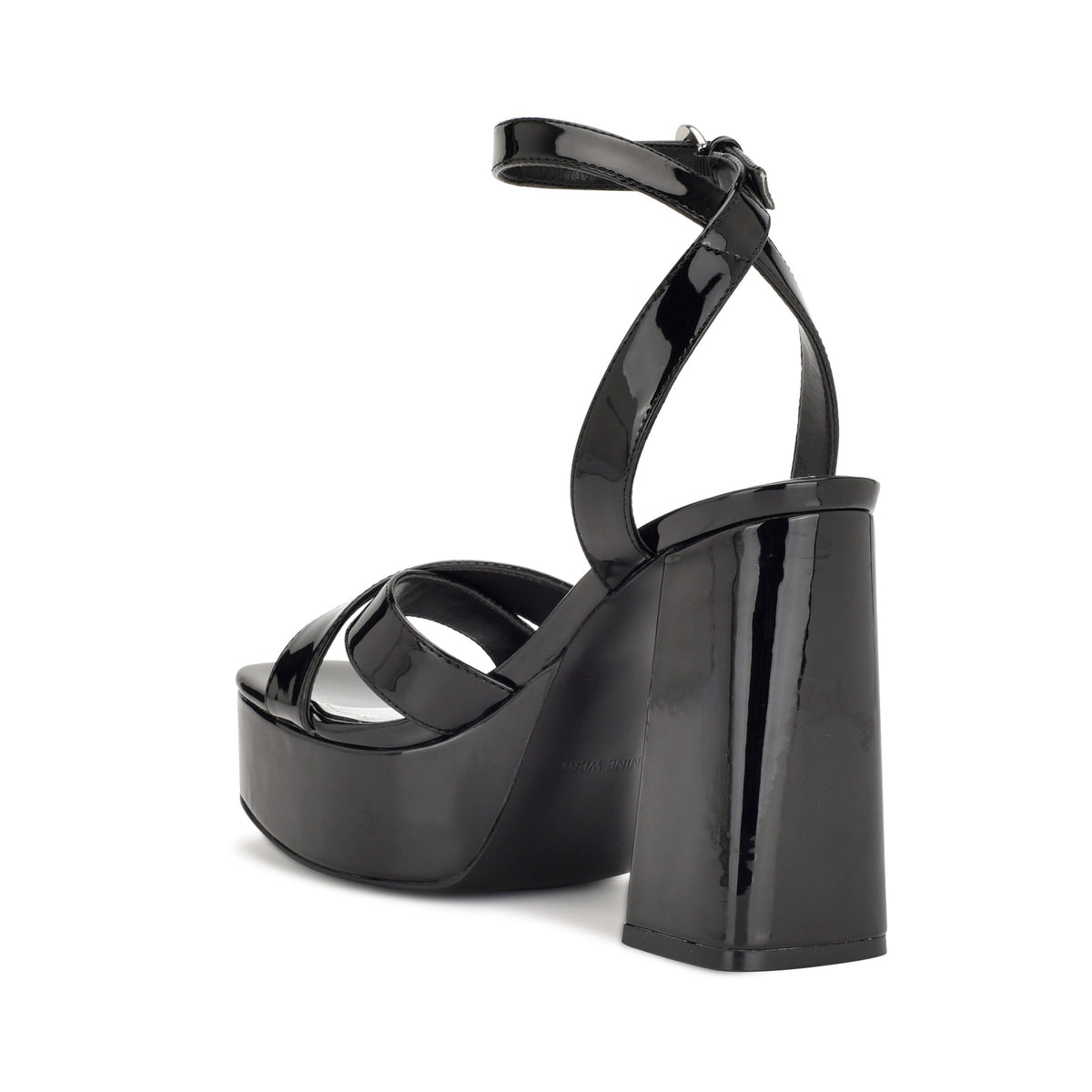 Joya Platform Sandals