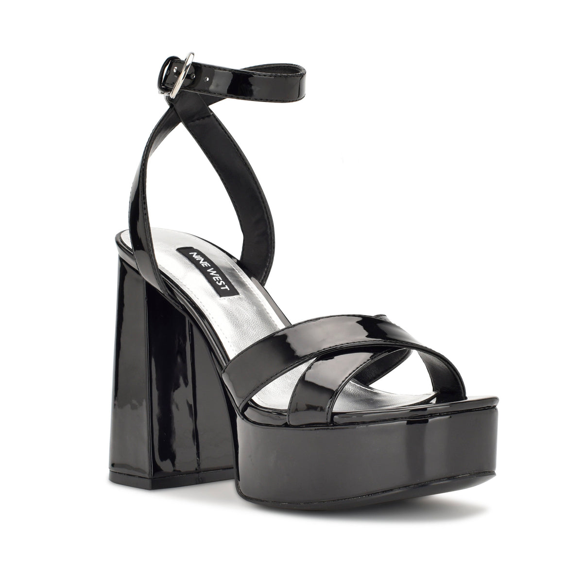 Joya Platform Sandals