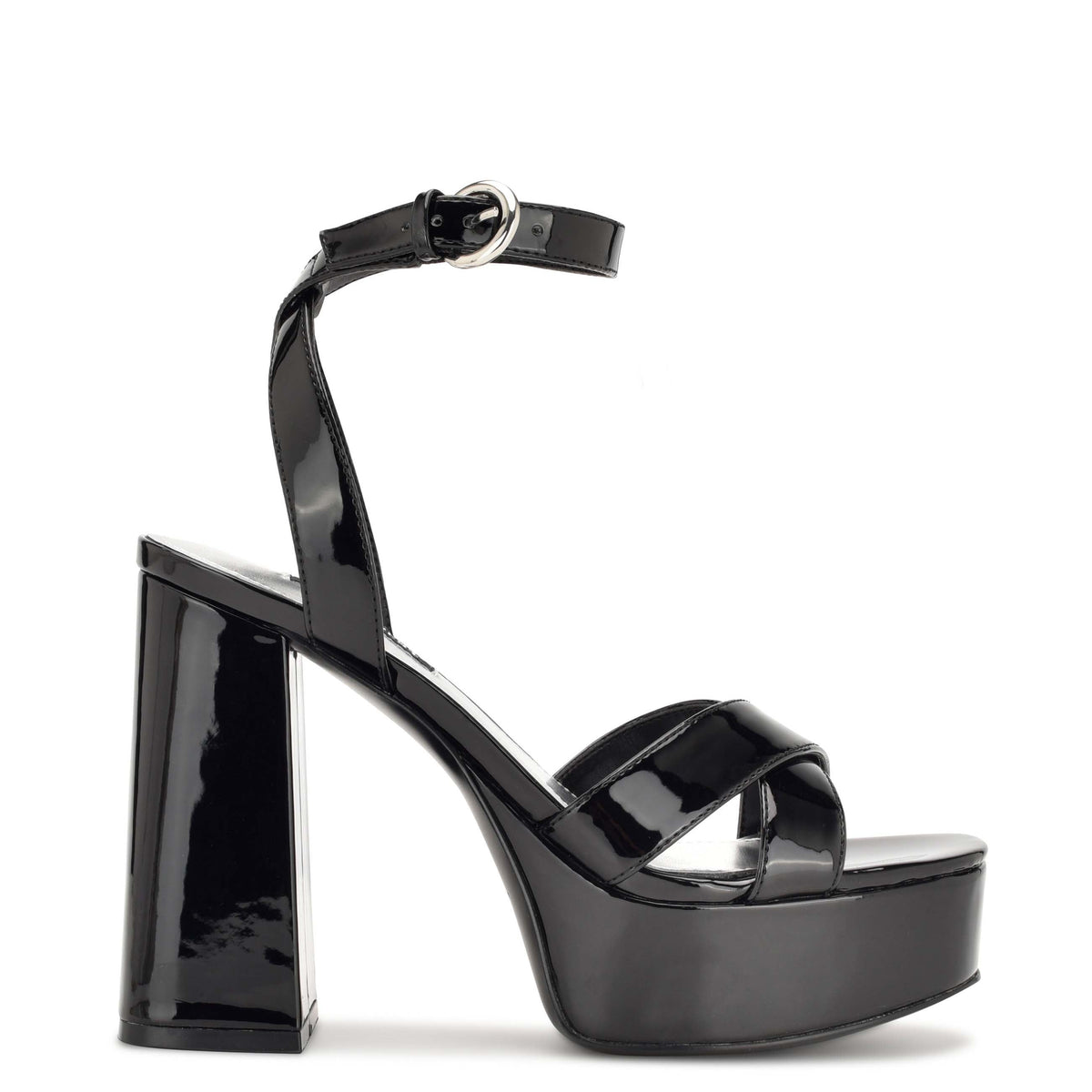 Joya Platform Sandals