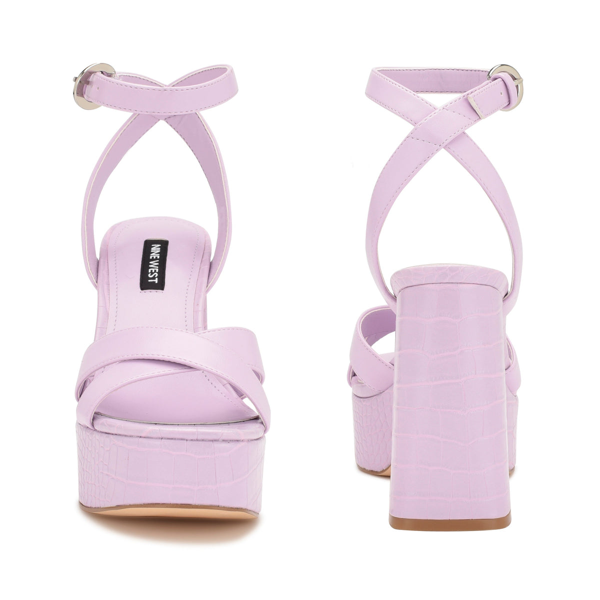 Joya Platform Sandals