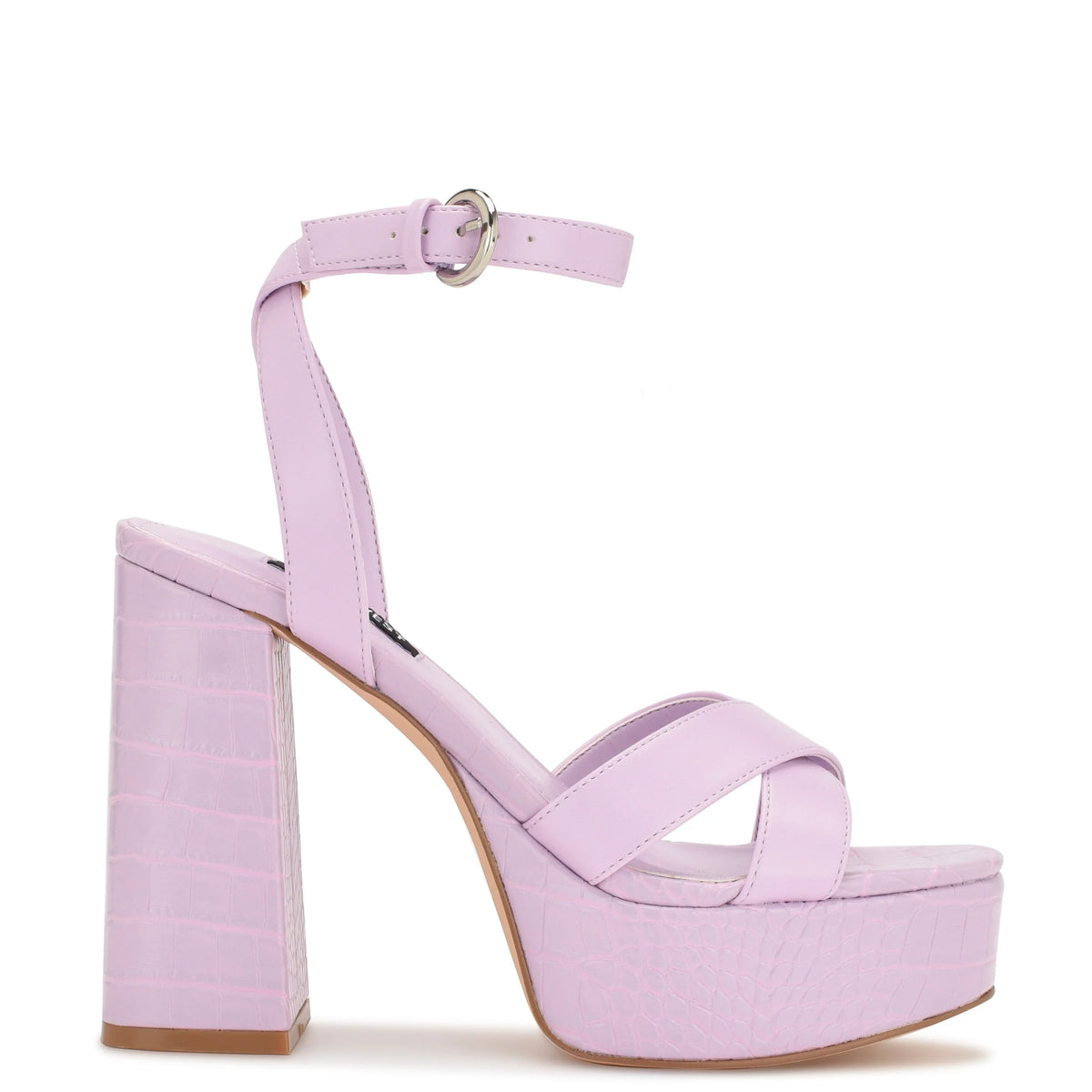 Joya Platform Sandals