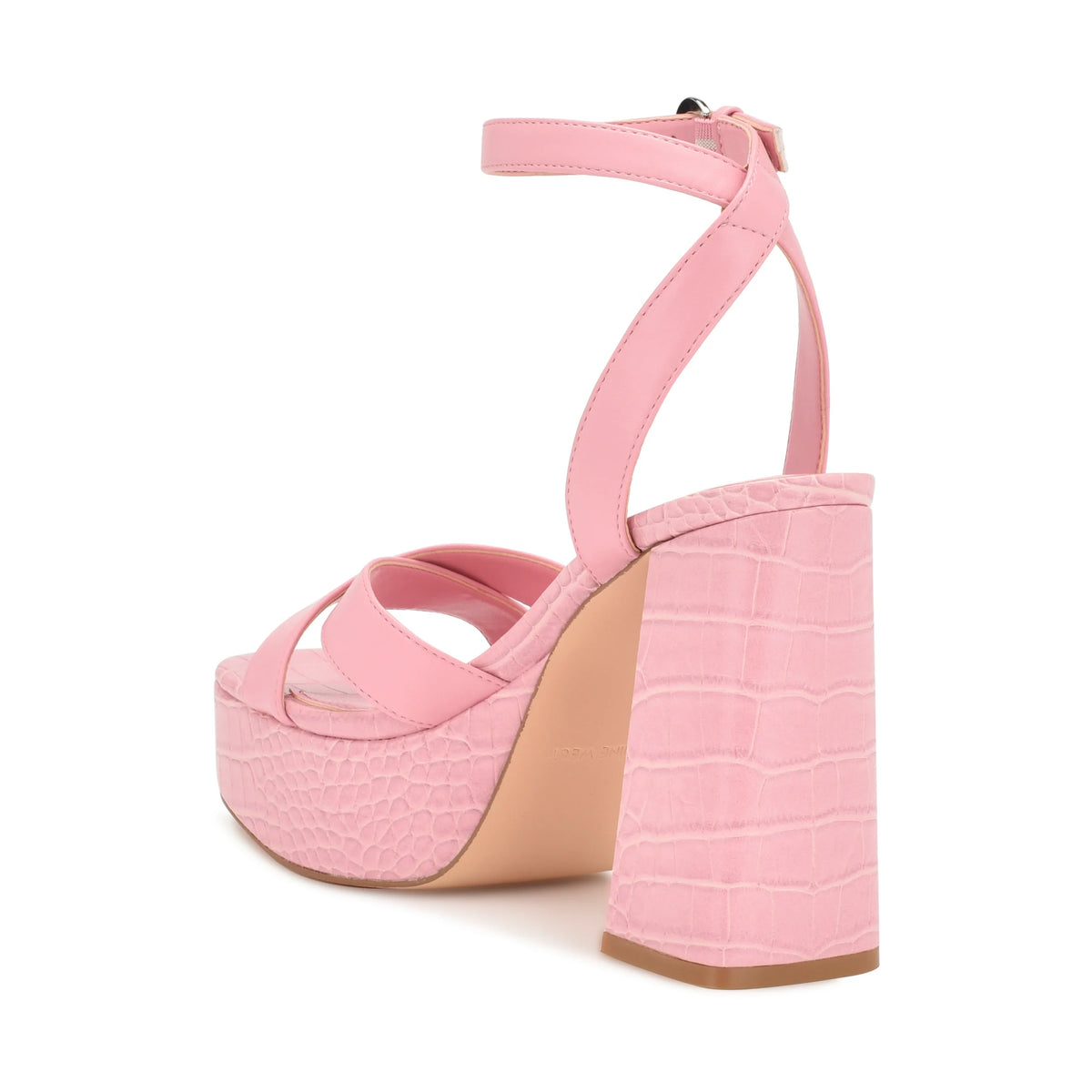 Joya Platform Sandals