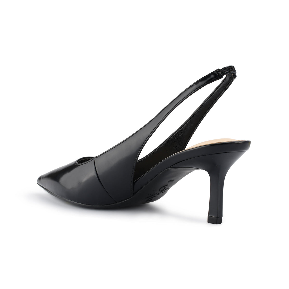 Kately 9x9 Slingback Pumps