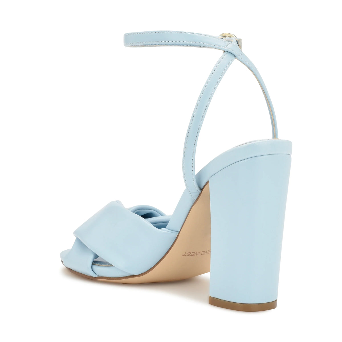 Larisa Heeled Sandals