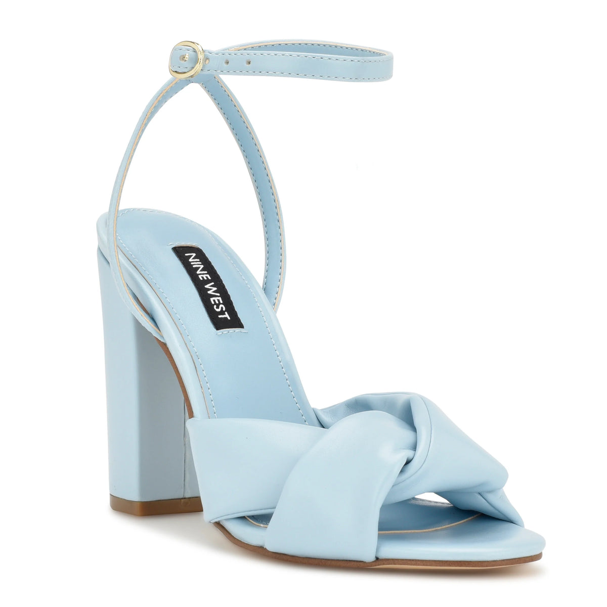 Larisa Heeled Sandals