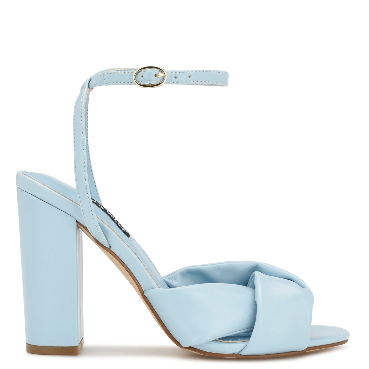 Larisa Heeled Sandals