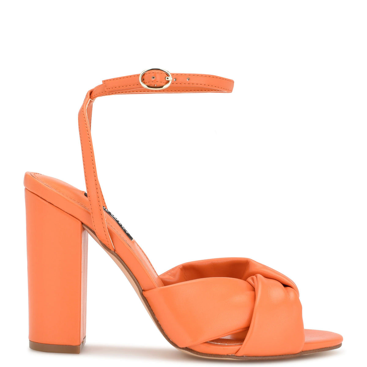 Larisa Heeled Sandals