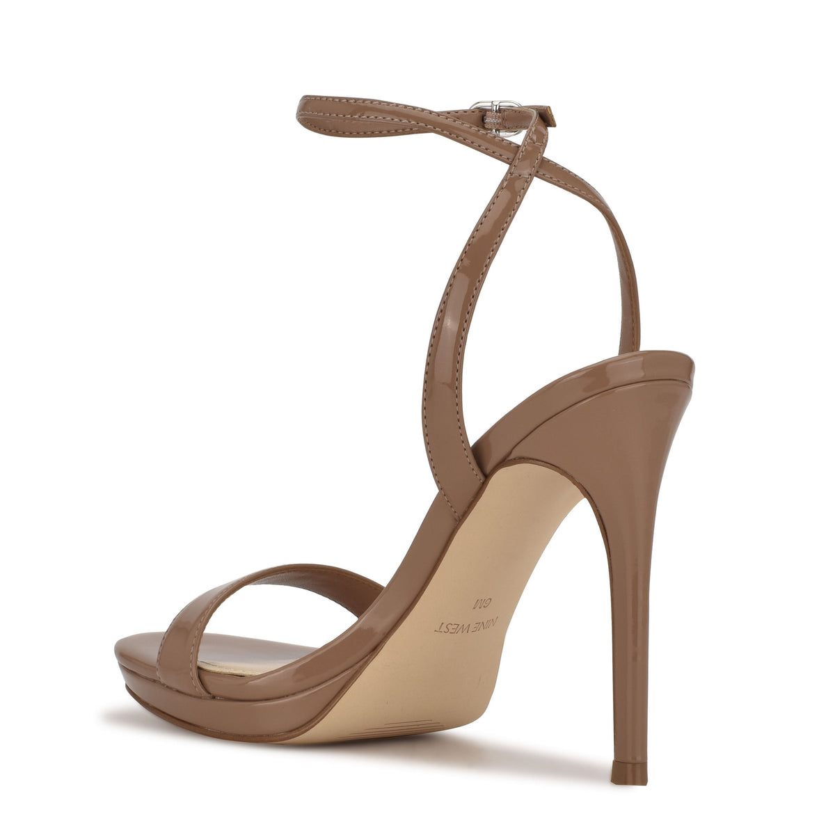 Loola Ankle Strap Sandals