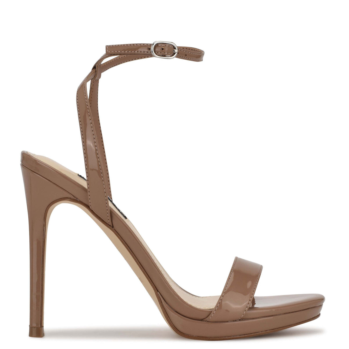 Loola Ankle Strap Sandals