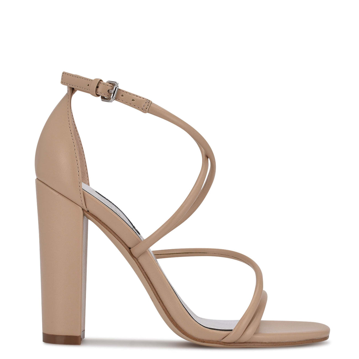 Maer Heeled Sandals