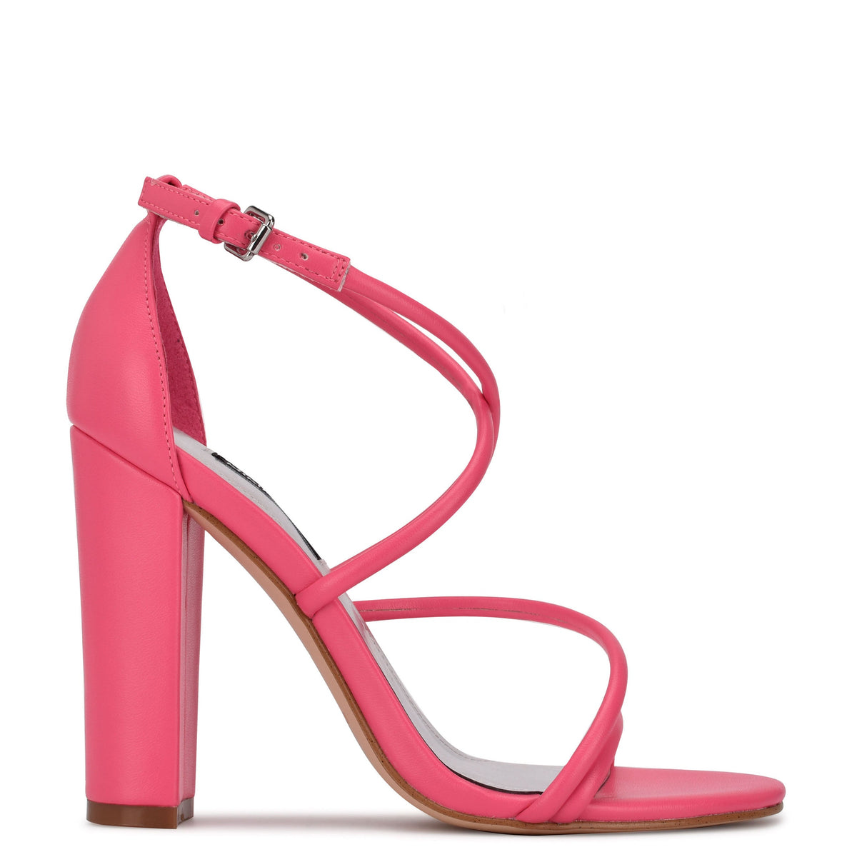 Maer Heeled Sandals