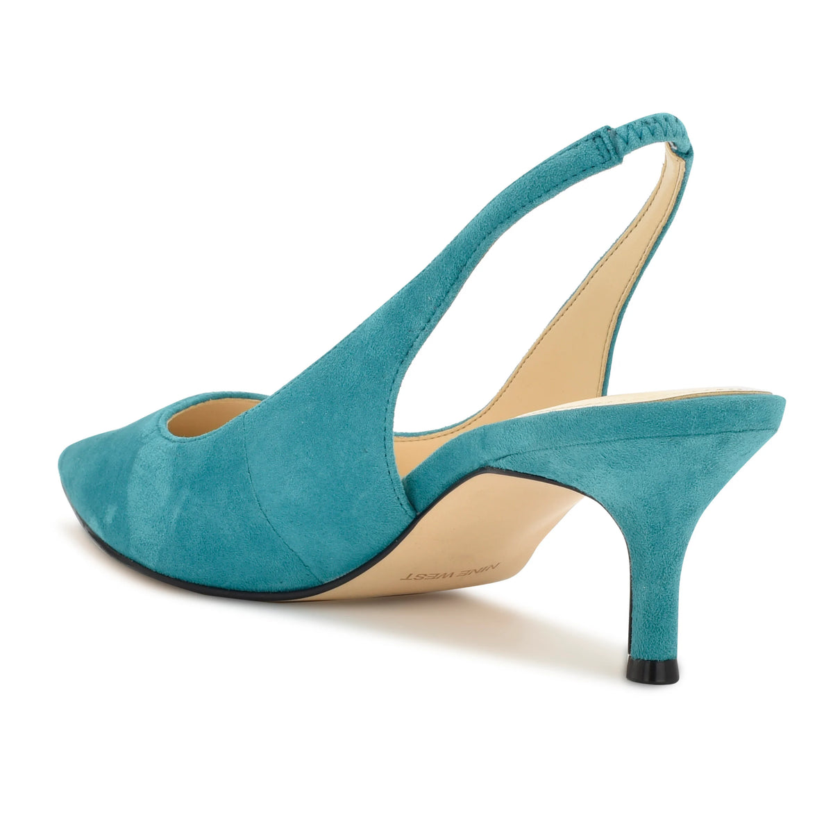 Nataly Slingback Pumps