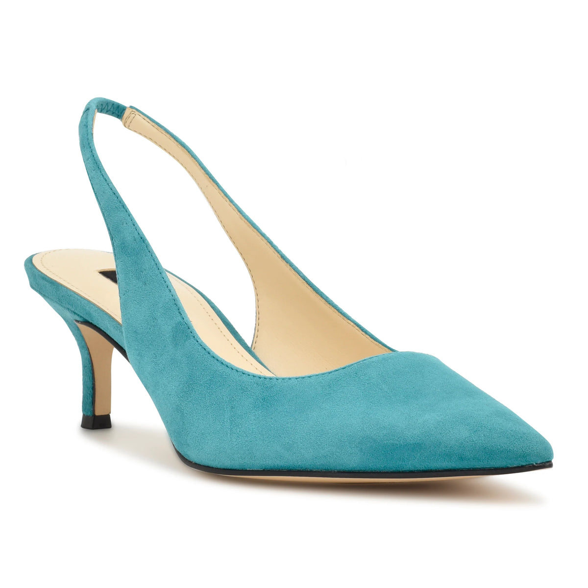 Nataly Slingback Pumps