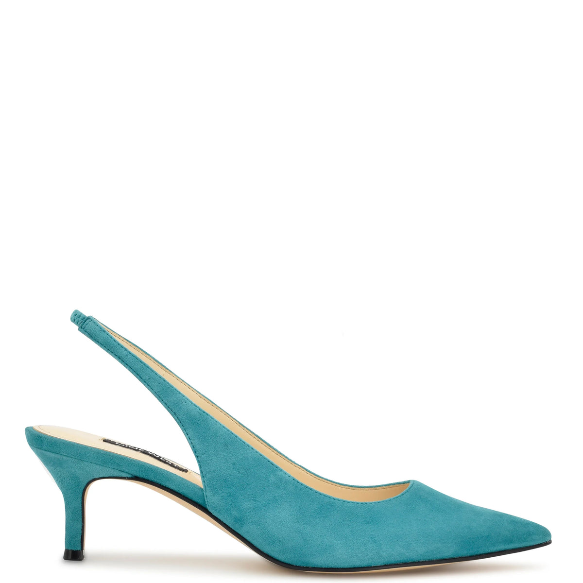 Nataly Slingback Pumps