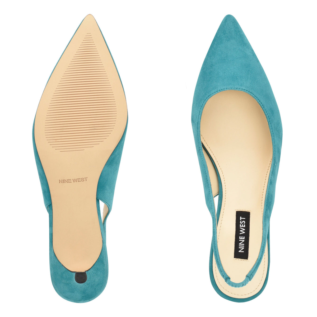 Nataly Slingback Pumps