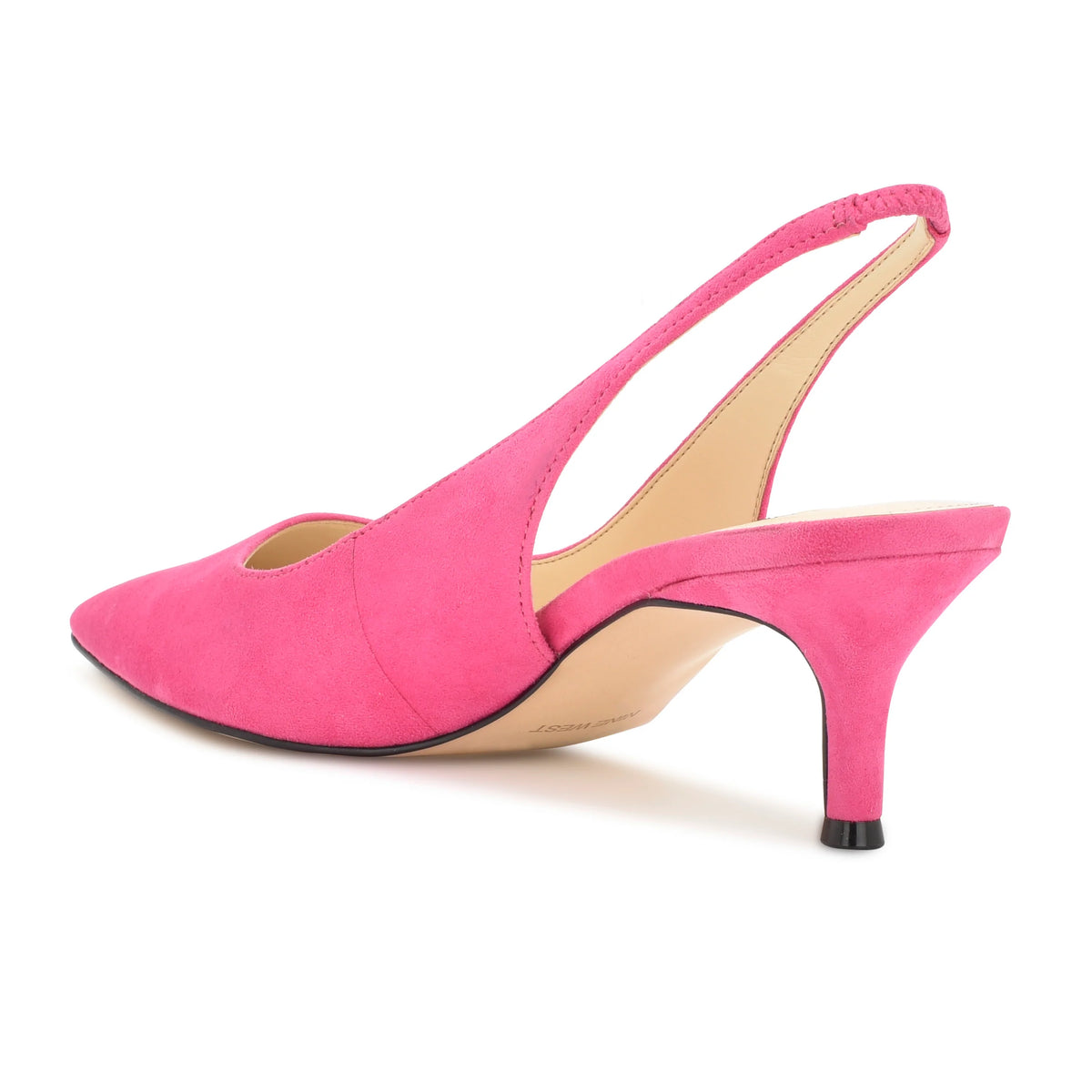 Nataly Slingback Pumps