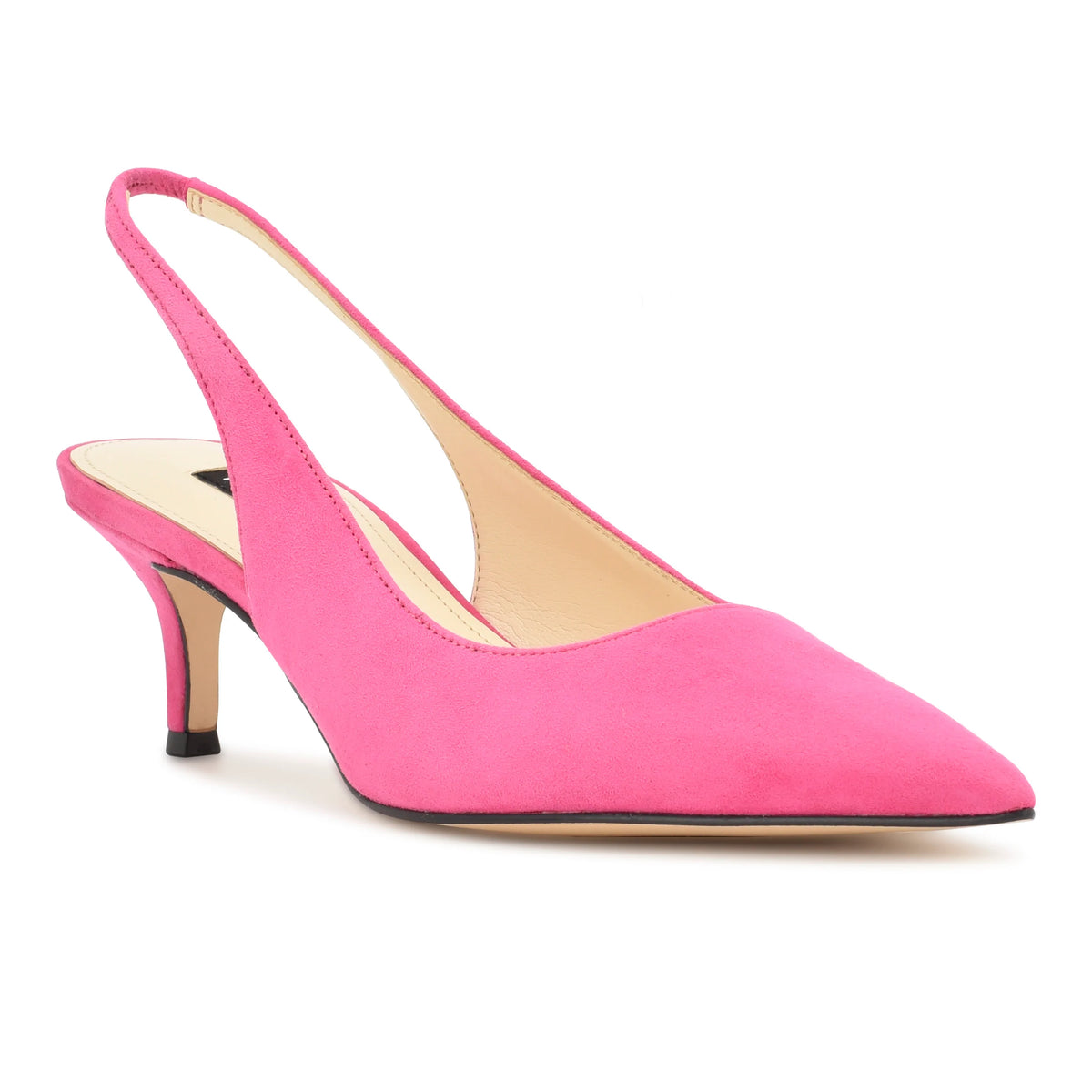 Nataly Slingback Pumps