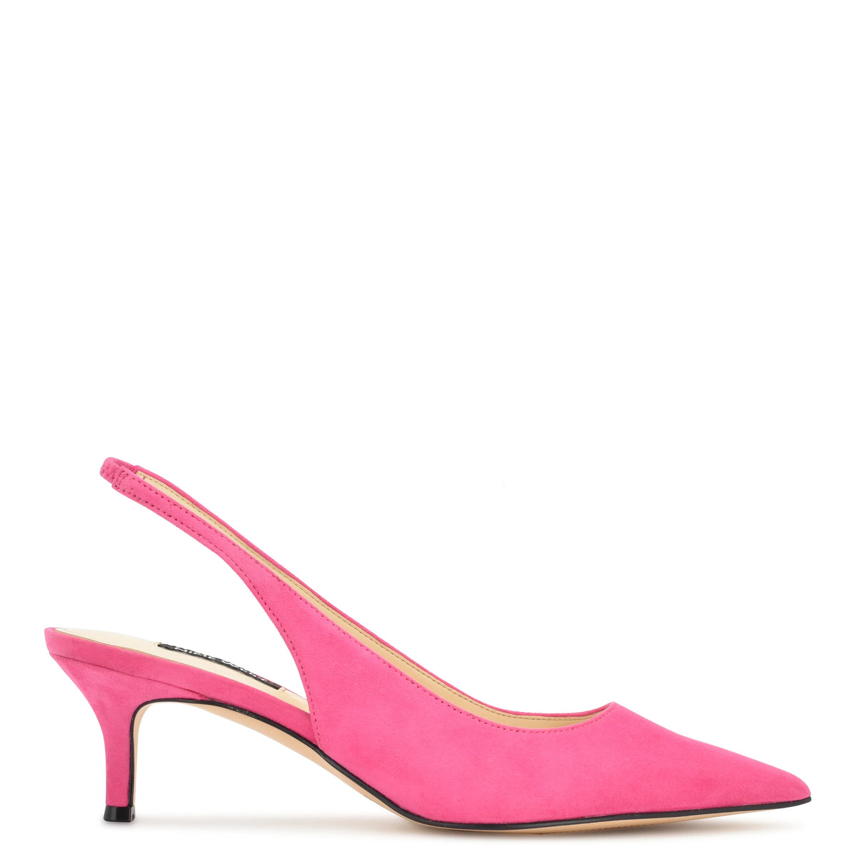 Nataly Slingback Pumps