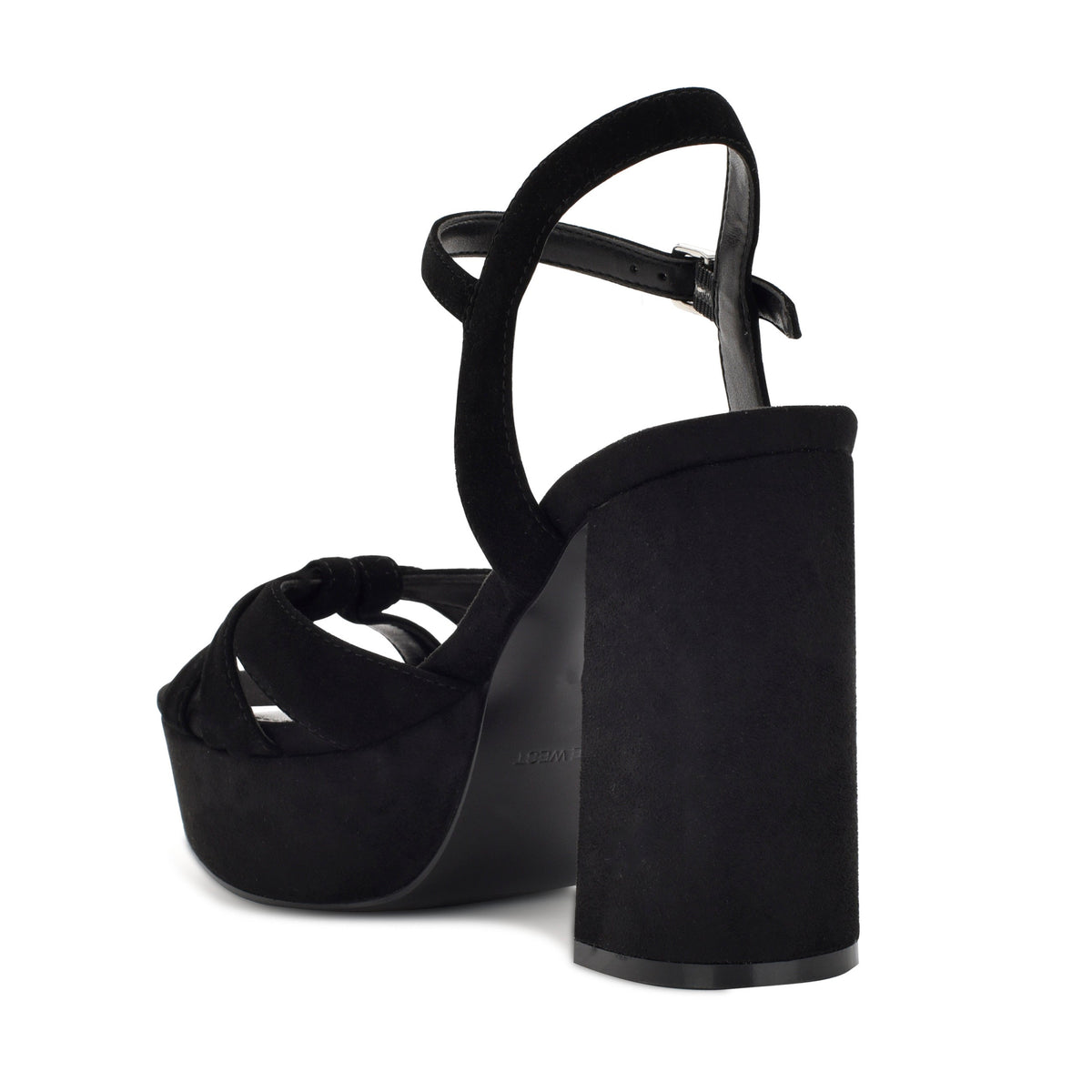 Rast Platform Sandals